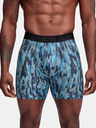 Under Armour Férfi boxeralsó Under Armour M UA Perf Tech Nov 6in - 1pk