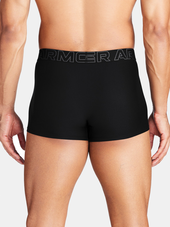 Under Armour Férfi boxeralsó Under Armour M UA Perf Tech 3in 1pk