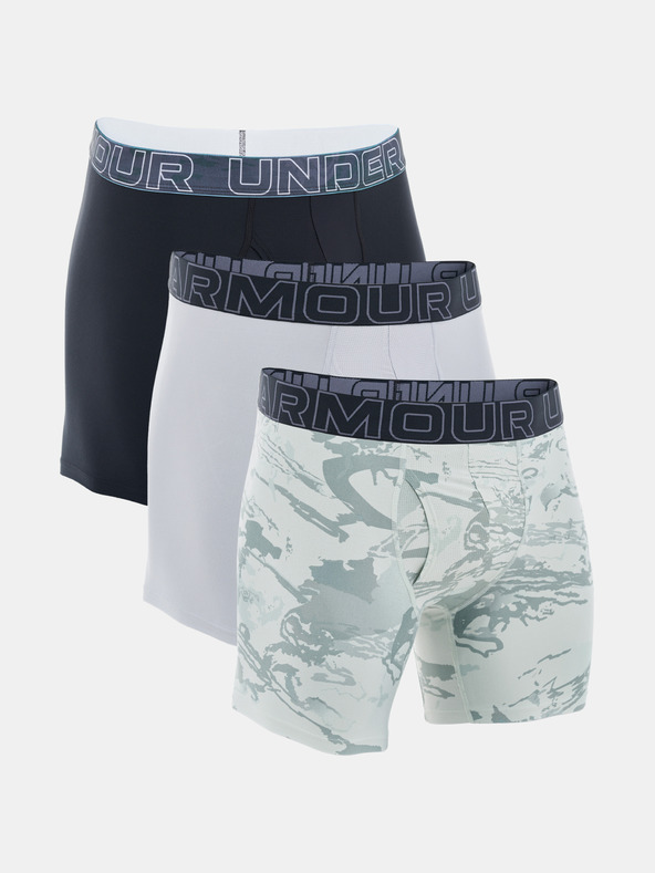 Under Armour Férfi boxeralsó Under Armour M UA Perf Tech Nov 6in - 3pk