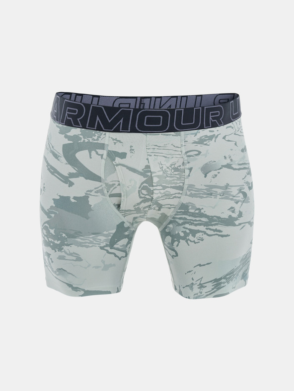 Under Armour Férfi boxeralsó Under Armour M UA Perf Tech Nov 6in - 3pk