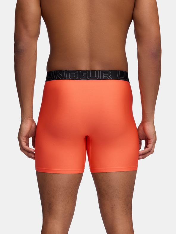 Under Armour Férfi boxeralsó Under Armour M UA Perf Tech Mesh (3pk)