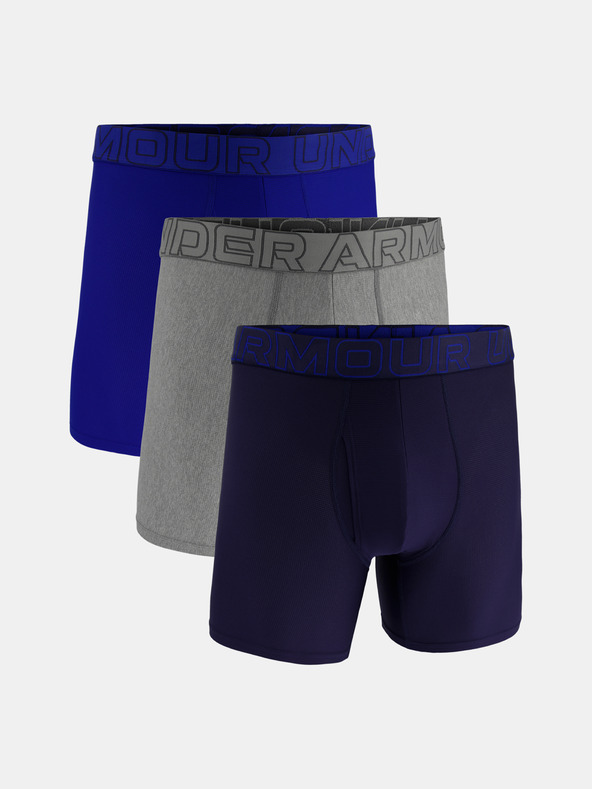 Under Armour Férfi boxeralsó Under Armour M UA Perf Tech Mesh (3pk)