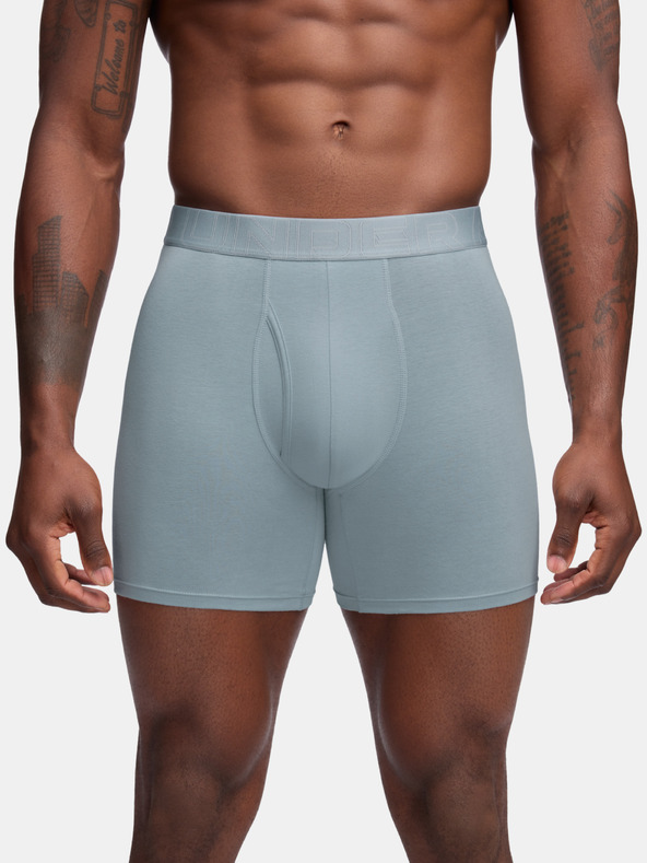 Under Armour Férfi boxeralsó Under Armour M UA Perf Cotton (3pk)