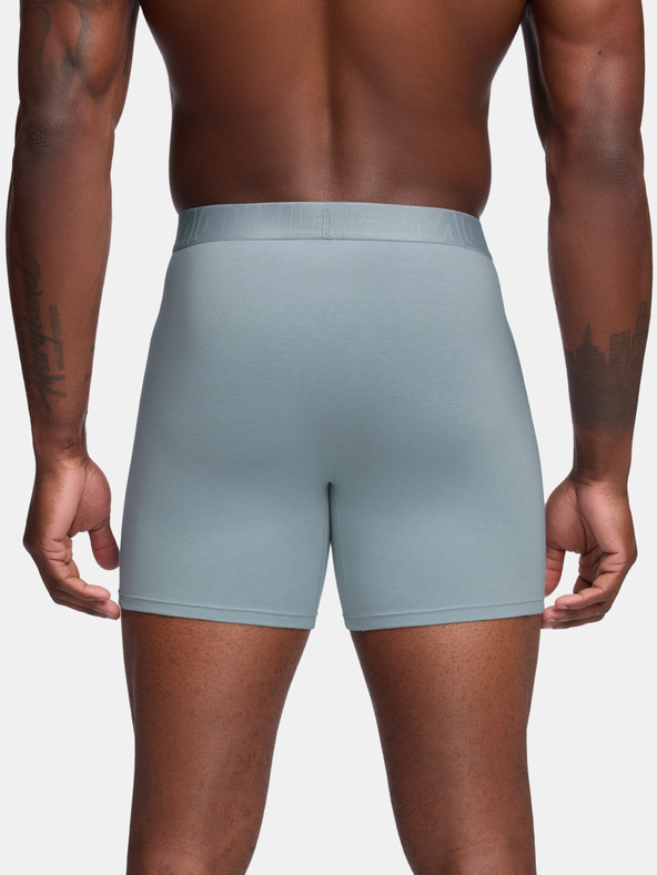 Under Armour Férfi boxeralsó Under Armour M UA Perf Cotton (3pk)