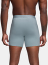 Under Armour Férfi boxeralsó Under Armour M UA Perf Cotton (3pk)