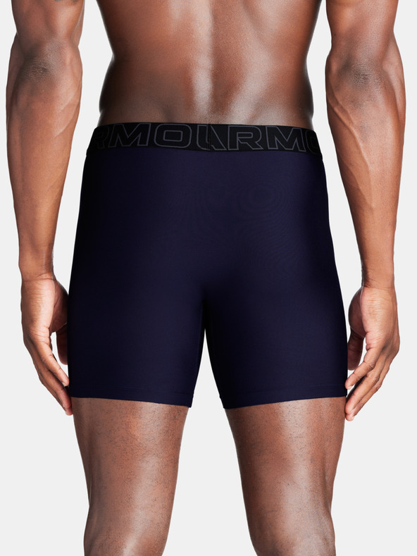 Under Armour Férfi boxeralsó Under Armour M UA Perf Tech 6in 1pk