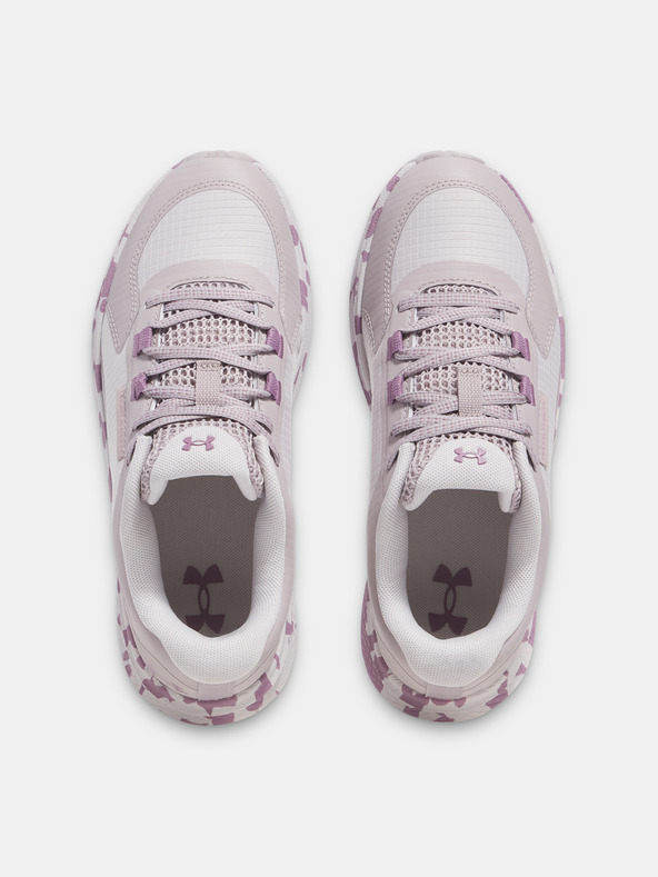 Under Armour Női cipők Under Armour UA W Charged Bandit TR 3