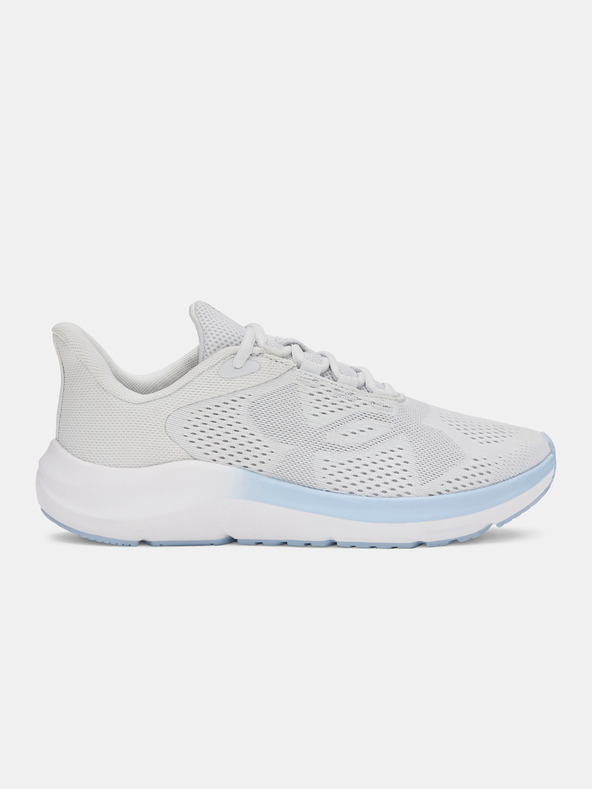 Under Armour Női cipők Under Armour UA W Charged Pursuit 4 BL-GRY
