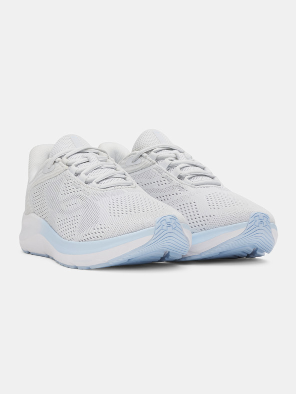 Under Armour Női cipők Under Armour UA W Charged Pursuit 4 BL-GRY