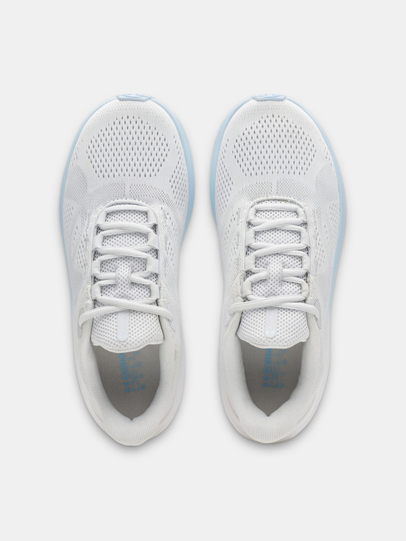 Under Armour Női cipők Under Armour UA W Charged Pursuit 4 BL-GRY