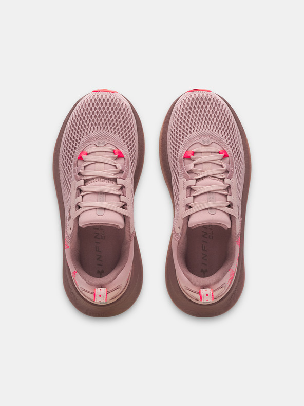 Under Armour Női cipők Under Armour UA W Infinite Elite 2-PNK