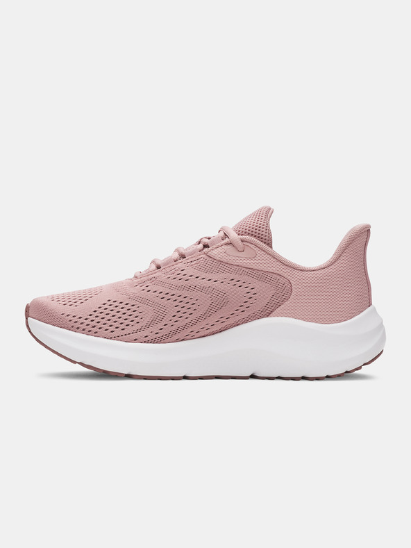 Under Armour Női cipők Under Armour UA W Charged Pursuit 4 BL-PNK