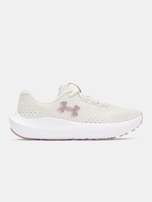 Under Armour Női cipők Under Armour UA W Charged Surge 4-WHT