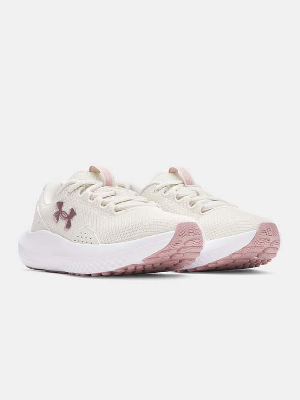 Under Armour Női cipők Under Armour UA W Charged Surge 4-WHT