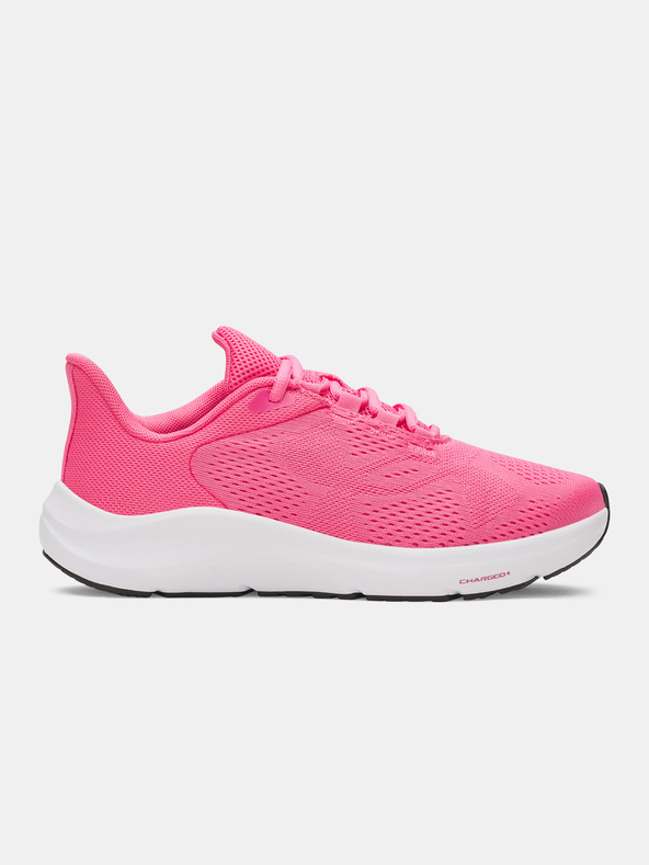 Under Armour Női cipők Under Armour UA W Charged Pursuit 4 BL-PNK