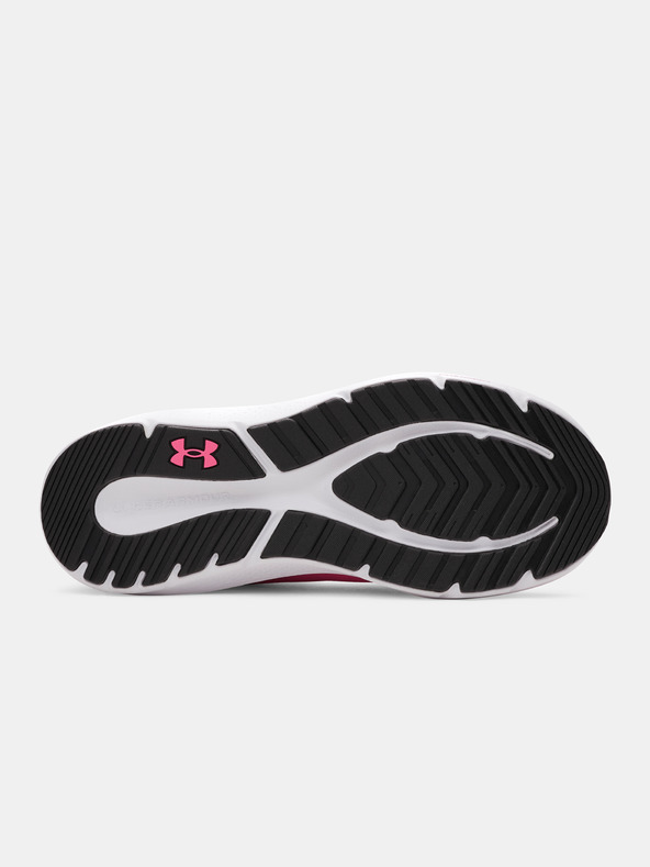 Under Armour Női cipők Under Armour UA W Charged Pursuit 4 BL-PNK