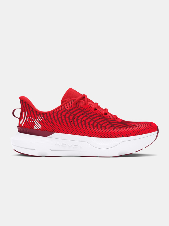 Under Armour Női cipők Under Armour UA W Infinite Pro-RED