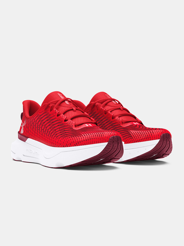 Under Armour Női cipők Under Armour UA W Infinite Pro-RED