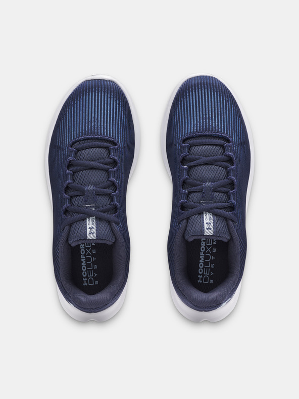 Under Armour Női cipők Under Armour UA W Charged Speed Swift-BLU