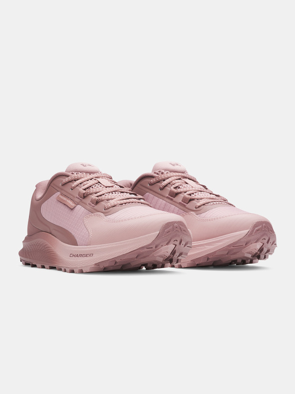 Under Armour Női cipők Under Armour UA W Charged Bandit TR 3-PNK