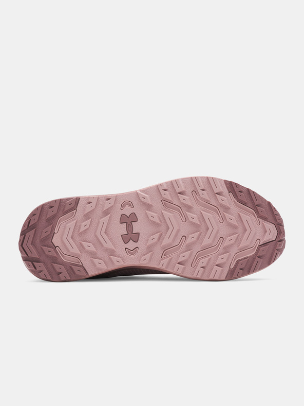 Under Armour Női cipők Under Armour UA W Charged Bandit TR 3-PNK