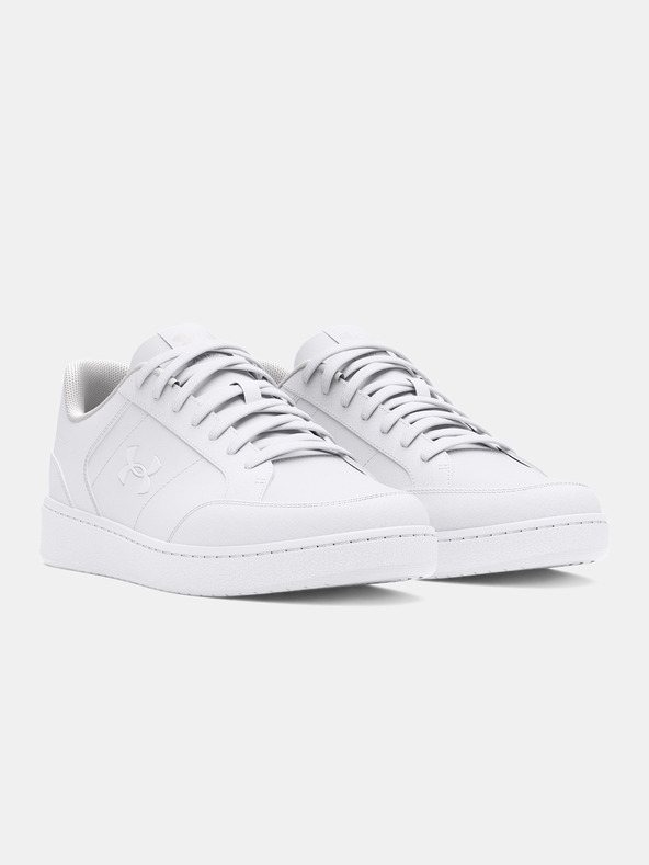 Under Armour Női cipők Under Armour UA W Official-WHT