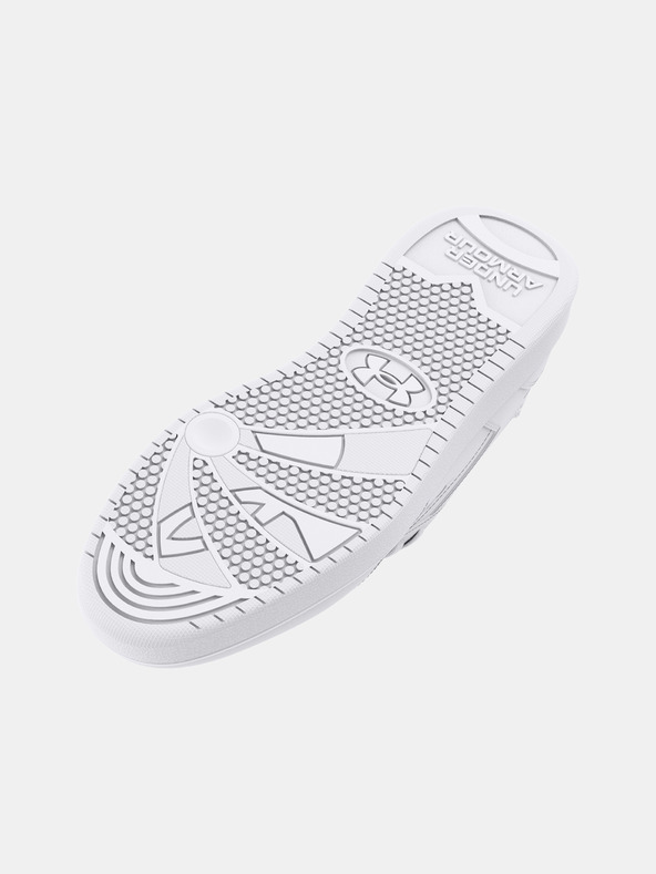 Under Armour Női cipők Under Armour UA W Official-WHT