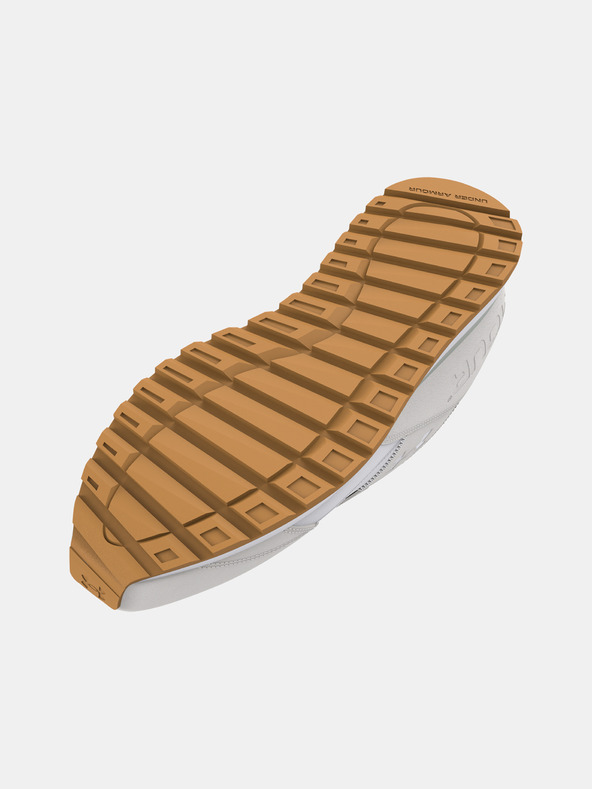 Under Armour Női cipők Under Armour UA W Essential Runner-WHT