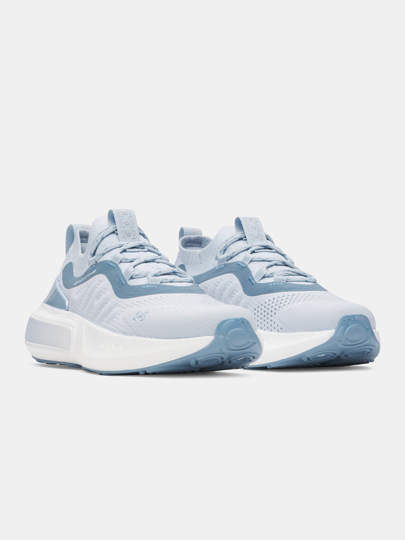 Under Armour Női cipők Under Armour UA W Phantom 4 Chrome-BLU