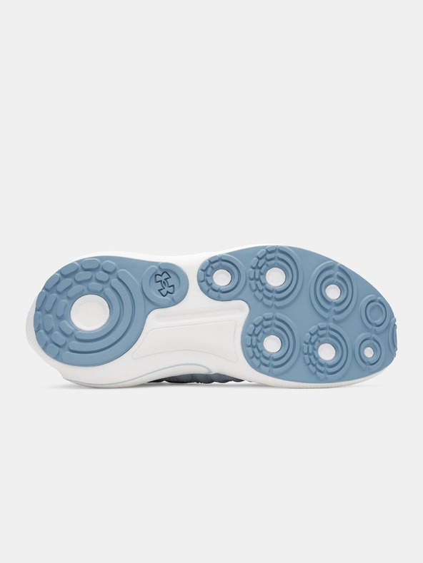 Under Armour Női cipők Under Armour UA W Phantom 4 Chrome-BLU