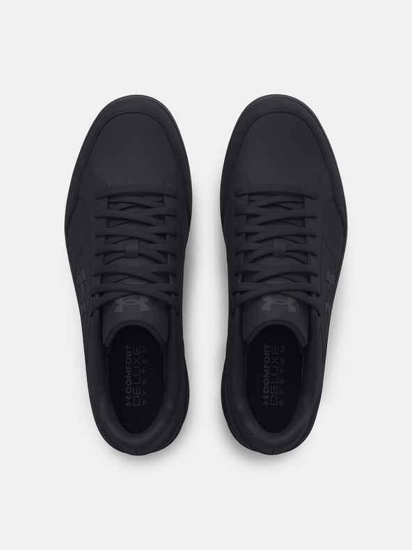 Under Armour Női cipők Under Armour UA W Official-BLK