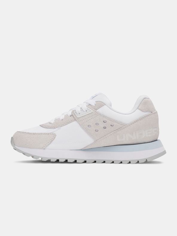 Under Armour Női cipők Under Armour UA W Essential Runner-WHT