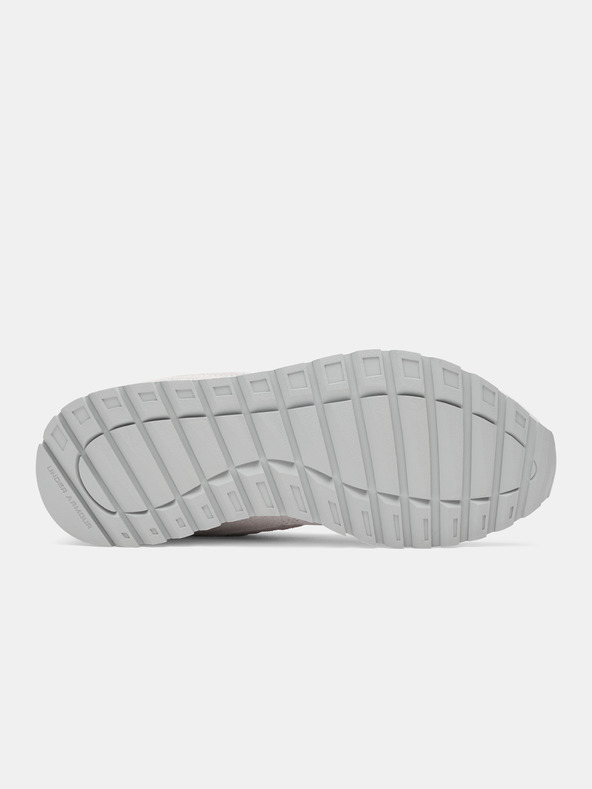 Under Armour Női cipők Under Armour UA W Essential Runner-WHT