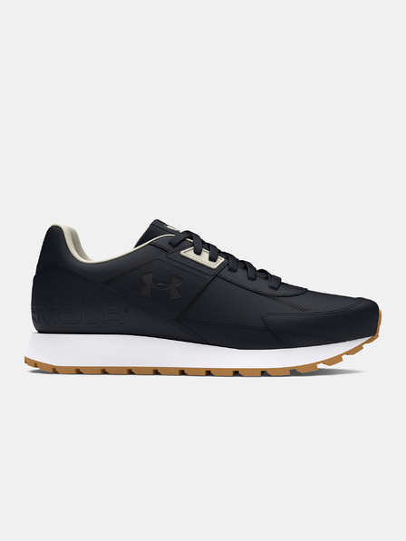 Under Armour Női cipők Under Armour UA W Essential Runner-BLK