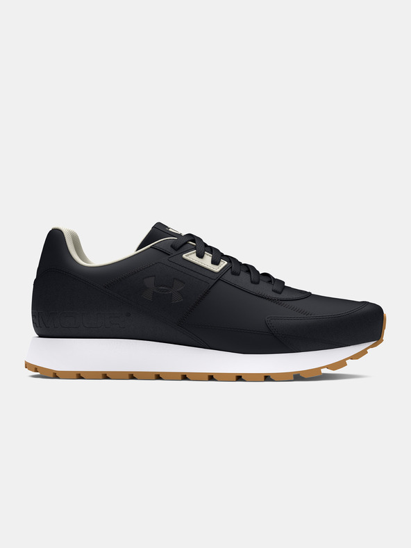 Under Armour Női cipők Under Armour UA W Essential Runner-BLK