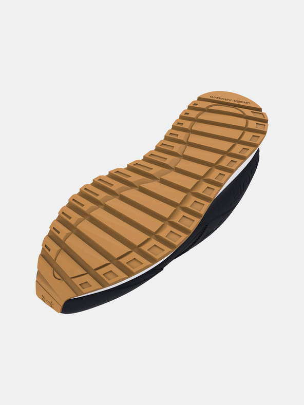 Under Armour Női cipők Under Armour UA W Essential Runner-BLK