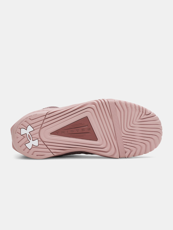 Under Armour Női cipők Under Armour UA W TriBase Reign 6-BRN