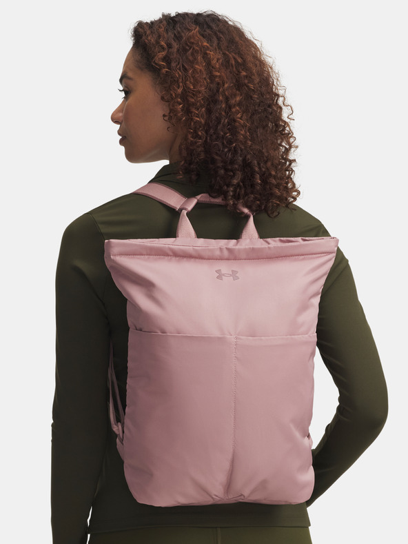 Under Armour Női hátizsák Under Armour UA Studio Lite Backpack-PNK