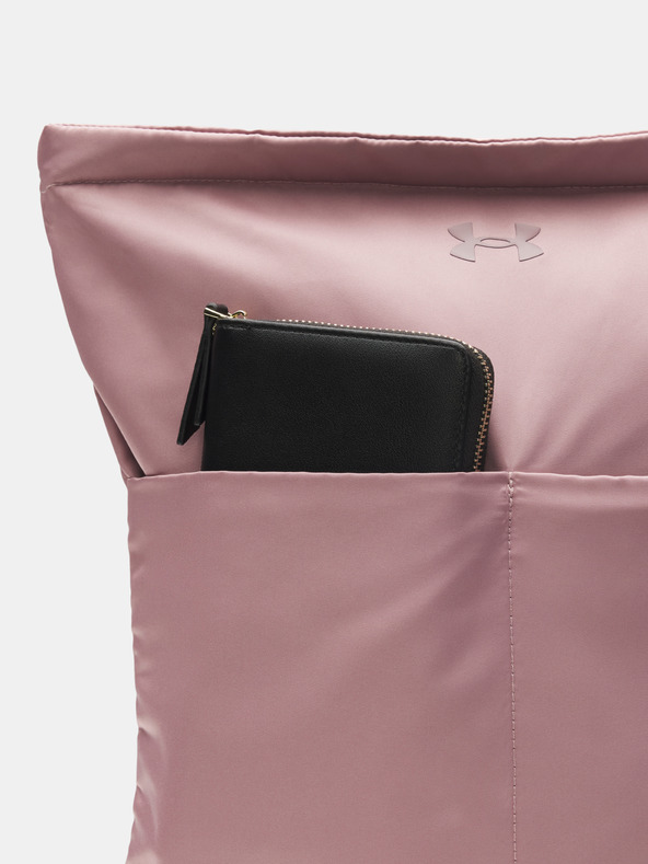 Under Armour Női hátizsák Under Armour UA Studio Lite Backpack-PNK