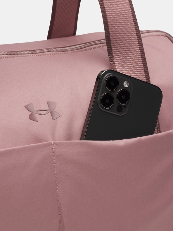 Under Armour Női táska Under Armour UA Studio Lite Duffle-PNK