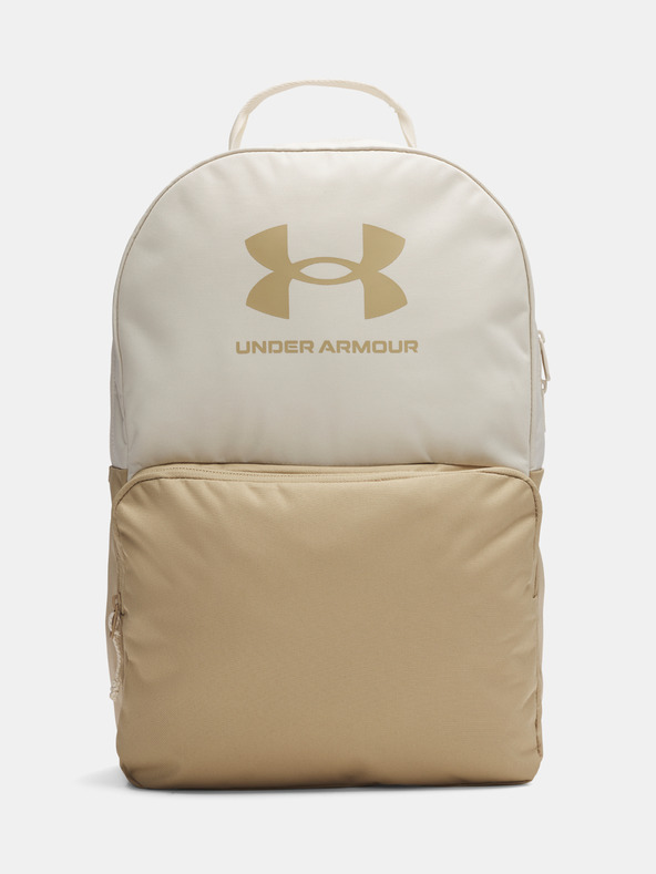 Under Armour Unisex hátizsák Under Armour UA Essential Backpack-BRN