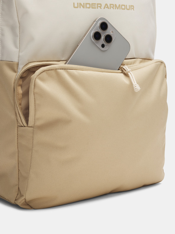 Under Armour Unisex hátizsák Under Armour UA Essential Backpack-BRN