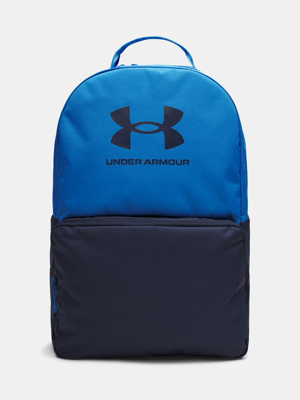 Under Armour Unisex hátizsák Under Armour UA Essential Backpack-BLU
