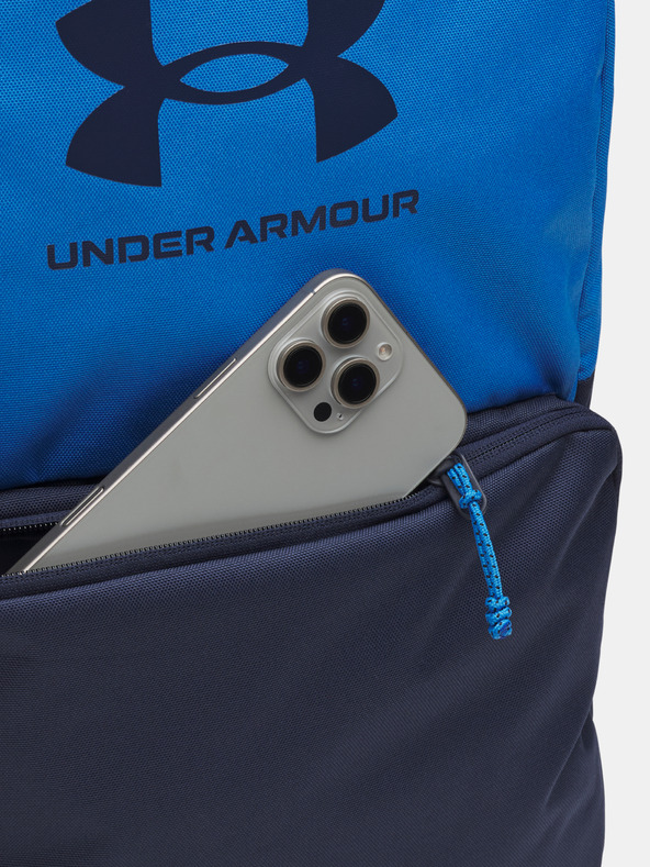 Under Armour Unisex hátizsák Under Armour UA Essential Backpack-BLU