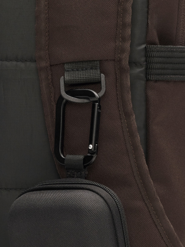 Under Armour Unisex hátizsák Under Armour UA Triumph Campus BP-BRN