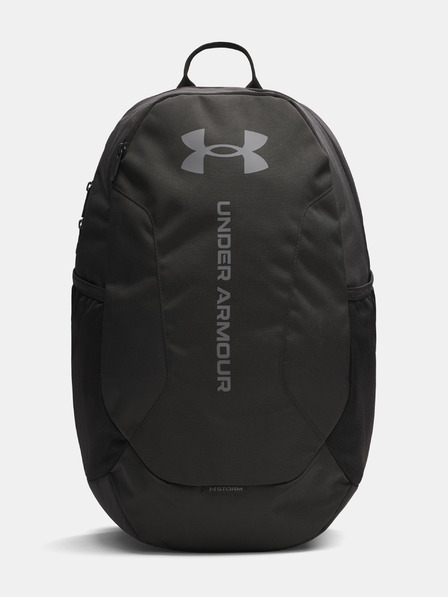 Under Armour Unisex hátizsák Under Armour UA Hustle Lite Backpack-BLK