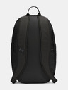 Under Armour Unisex hátizsák Under Armour UA Hustle Lite Backpack-BLK