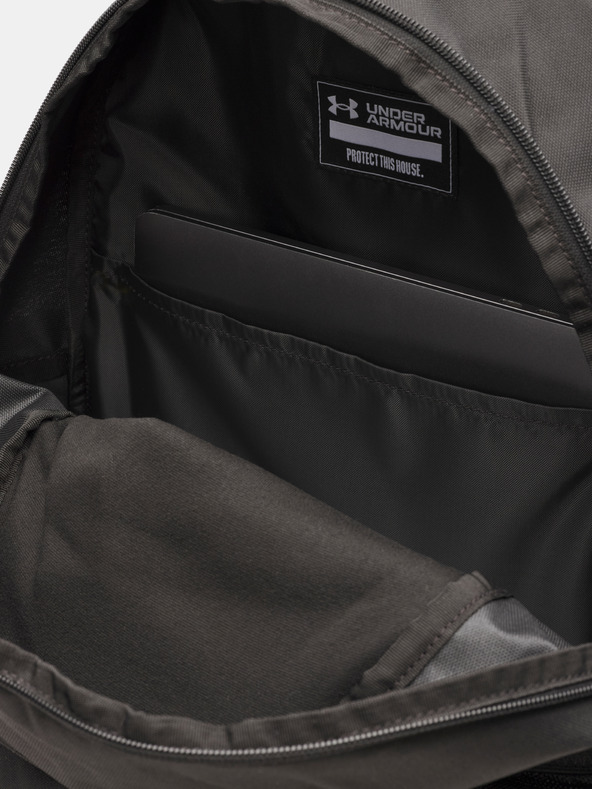 Under Armour Unisex hátizsák Under Armour UA Hustle Lite Backpack-BLK