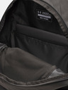 Under Armour Unisex hátizsák Under Armour UA Hustle Lite Backpack-BLK