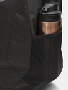 Under Armour Unisex hátizsák Under Armour UA Hustle Lite Backpack-BLK